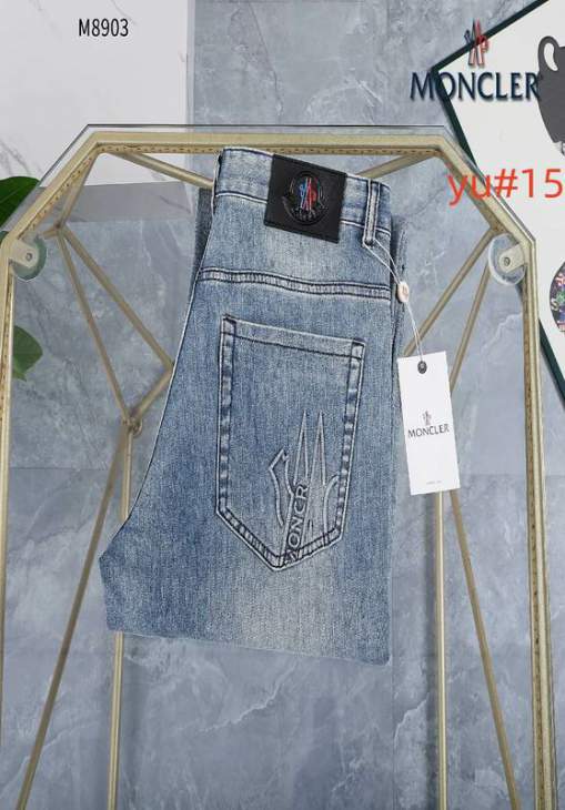 Picture of Moncler Jeans Long _SKUMonclersz29-4012yr12712093